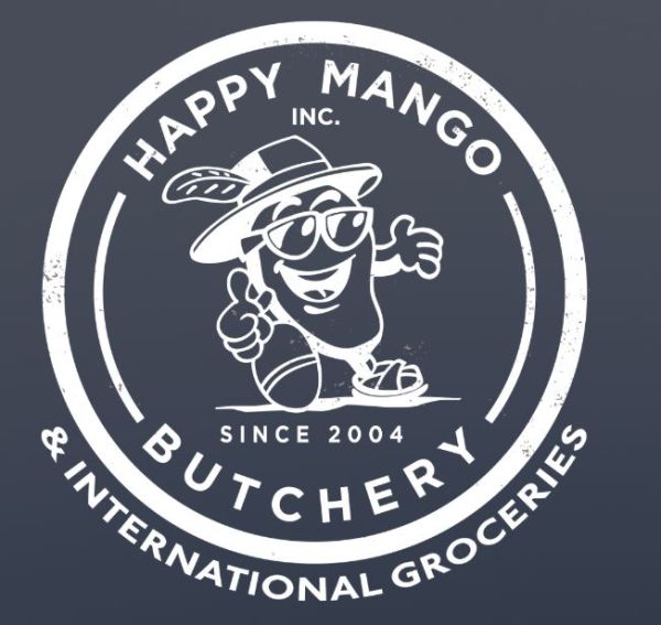 Happy Mango