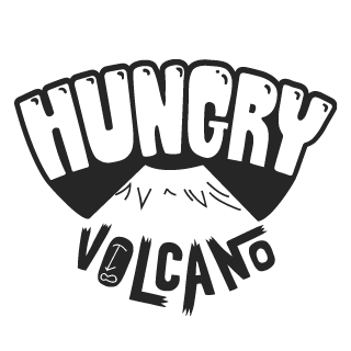 Hungry Volcano