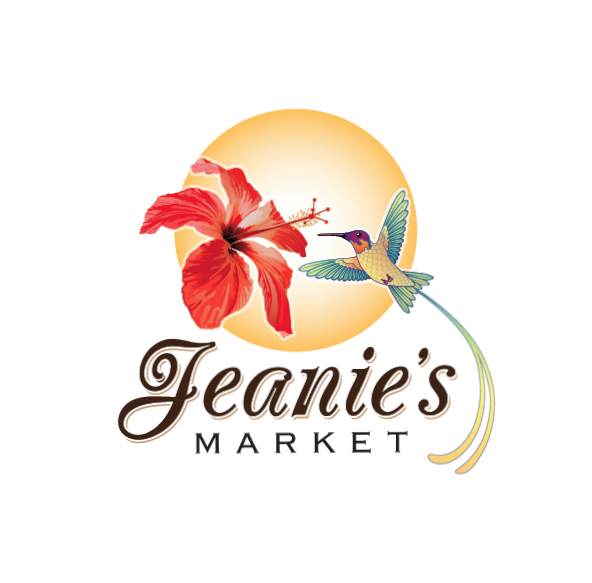 Jeanie's Marketplace