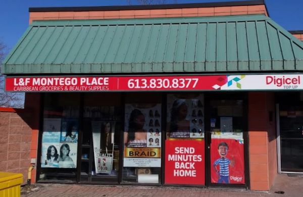 L & F Montego Place