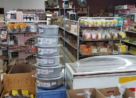 Mayfair Foods