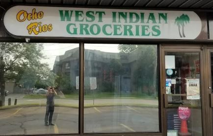 Ocho Rios West Indian Groceries