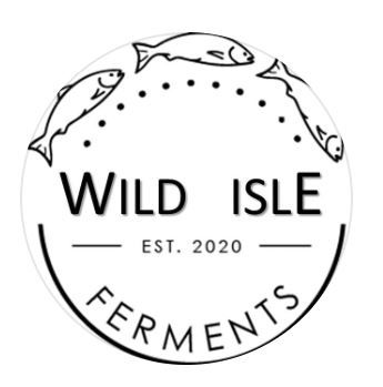Wild Isle Ferments