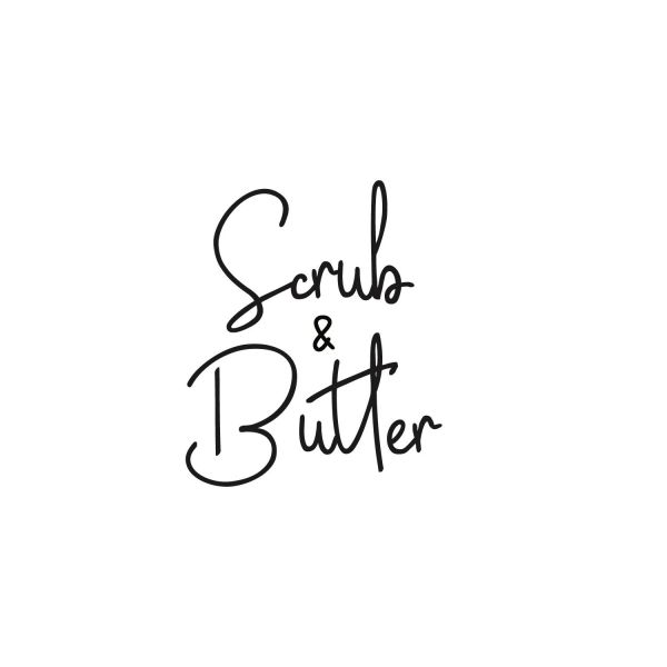 Scrub & Butter
