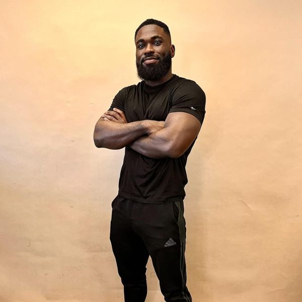 Christian Emuekpere RMT
