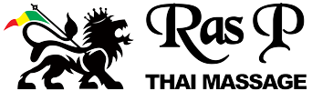 Thai Massage with Ras P