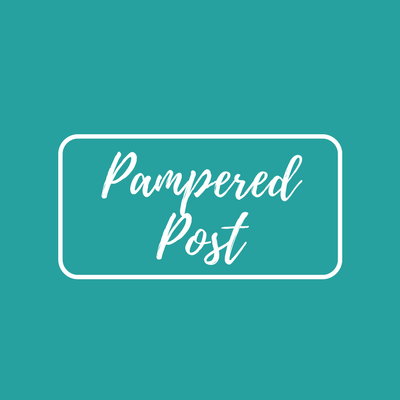 Pampered Post