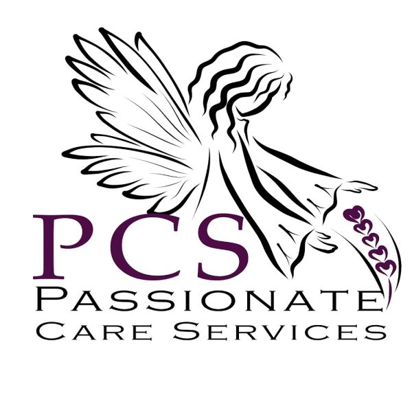 Passionate 4 Care