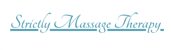 Strictly Massage Therapy