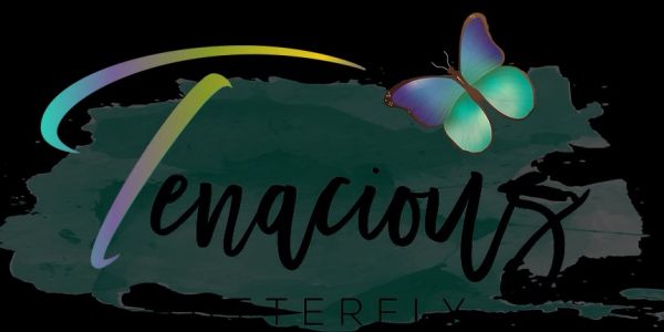 Tenacious Butterfly
