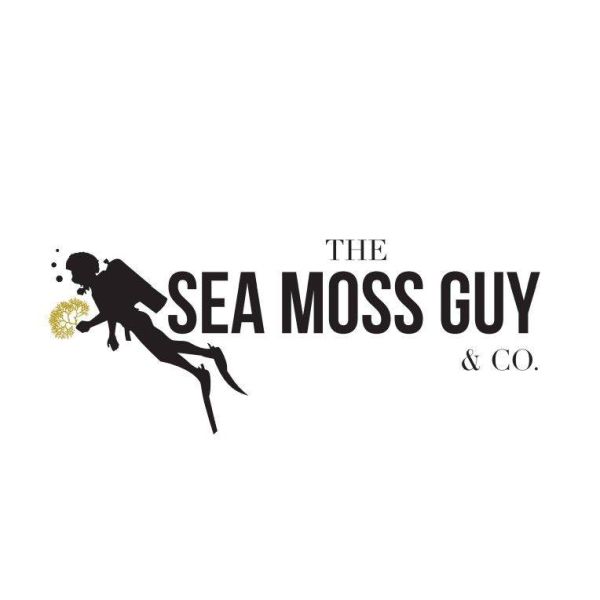 The Sea Moss Guy Inc