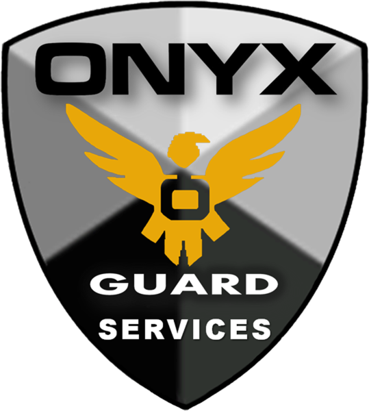 ONYX Guard - Montreal
