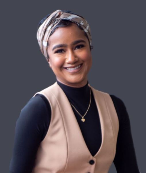 Jamila Doncher
