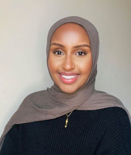 Intisar Farah