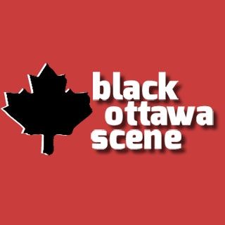 Black Ottawa Scene