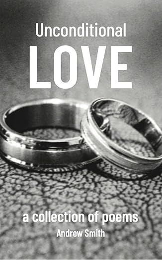 Unconditional Love Kindle Edition