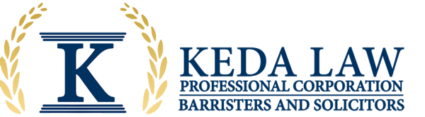 Keda Law Professional Corporation