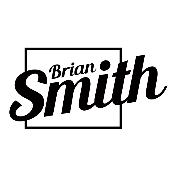Brian Smith — Freelance Graphic Designer