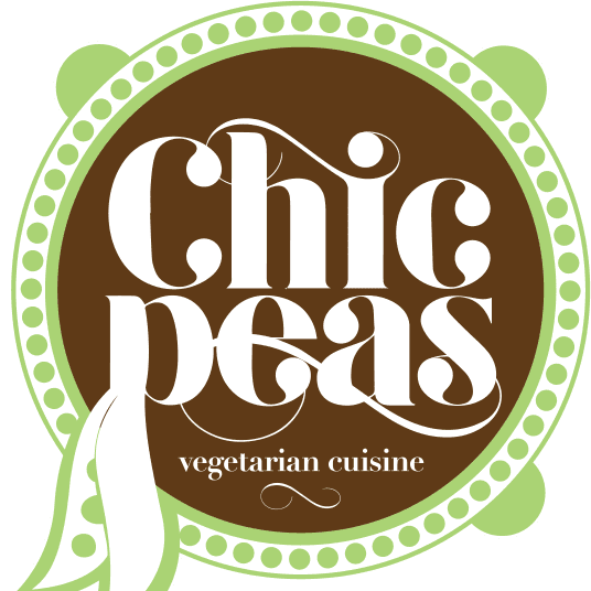 Chic Peas Veg