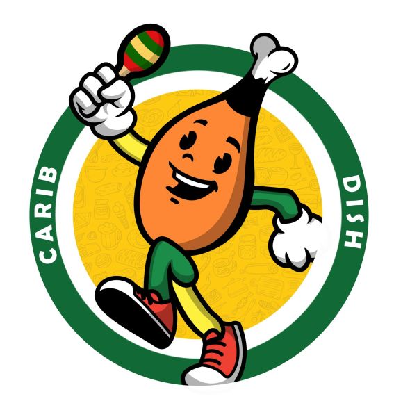 Carib Dish: Caribbean Restaurant - Toronto