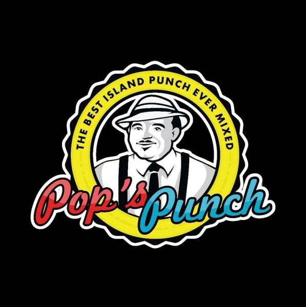 Pop's Punch