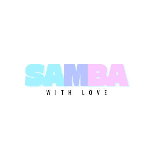 Samba with Love
