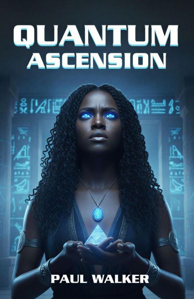 Quantum Ascension