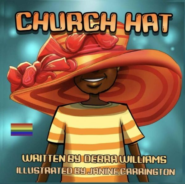 CHURCH HAT