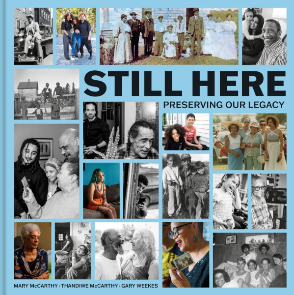 Still Here: Preserving Our Legacy