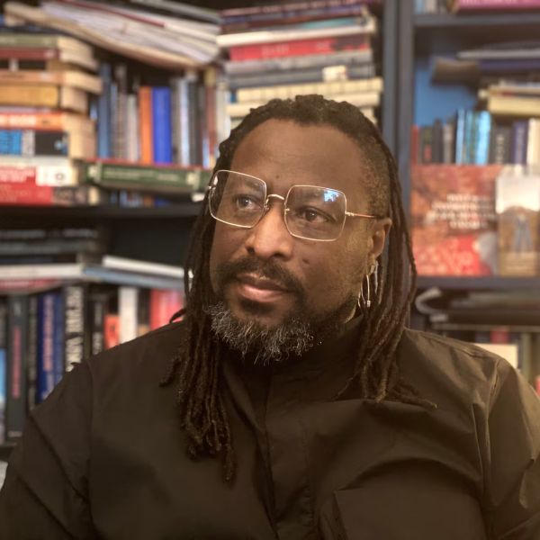 Rinaldo Walcott