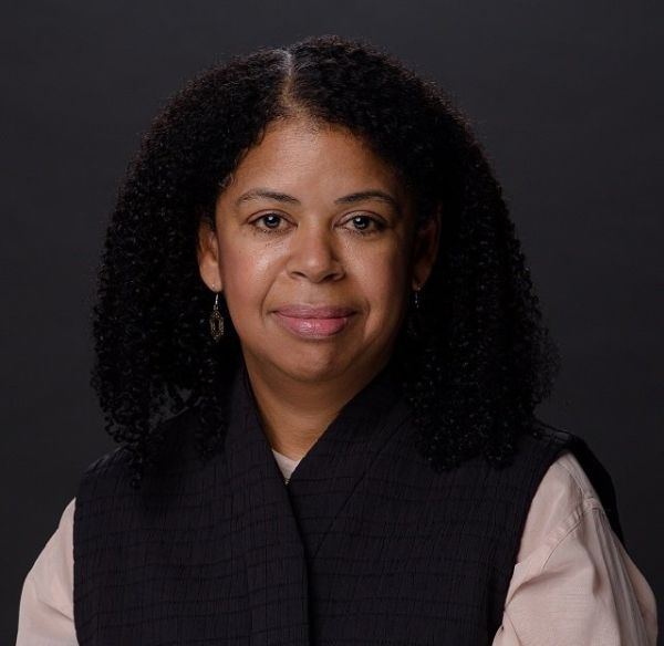 Michelle Jacques
