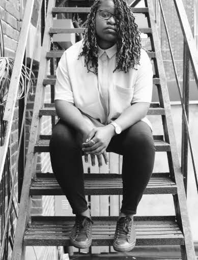 Nataleah Hunter-Young