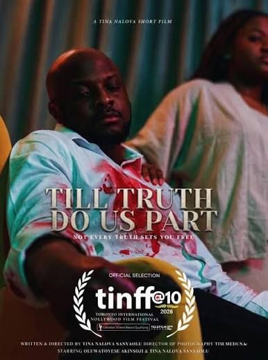 Till Truth Do Us Part