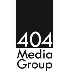 404 Media Group Inc.