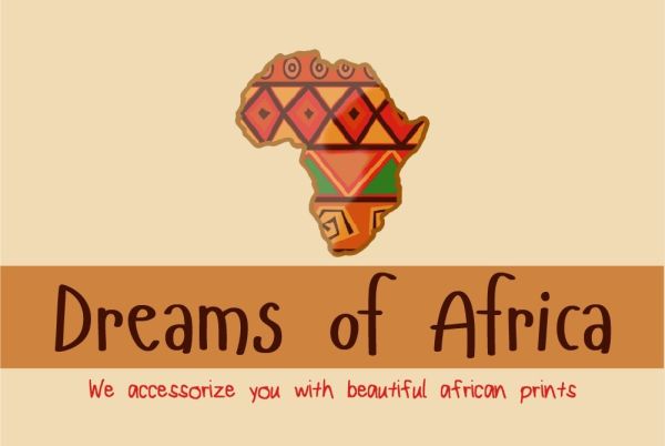Dreams of Africa