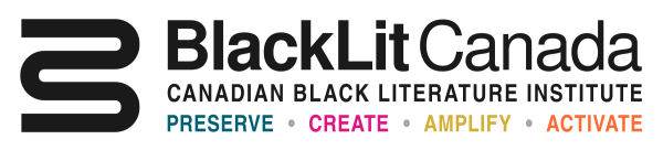 Canadian Black Literature Institute (BlackLit Canada)