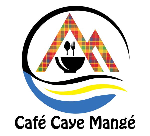 Cafe Caye Mange