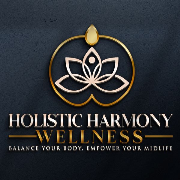 Holistic Harmony Wellness