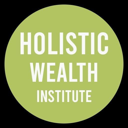 Institute on Holistic Wealth