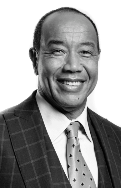 Michael Lee-Chin