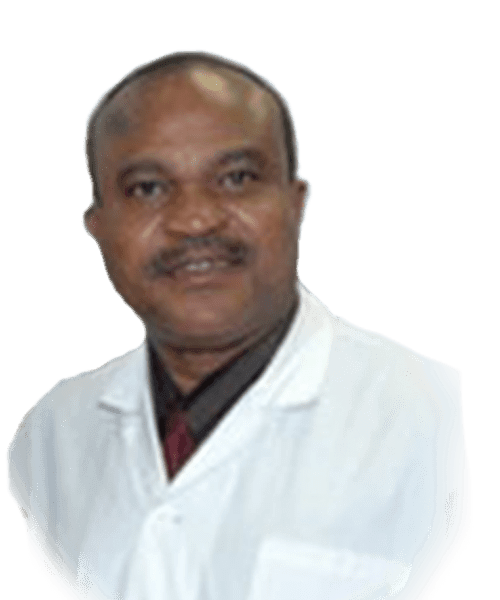 Dr. Olaniyi Ajisafe, Safecare Medical