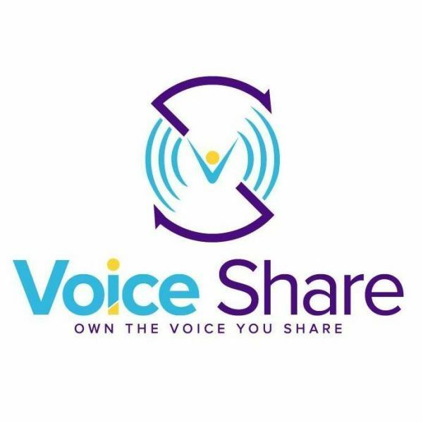 Voice Share