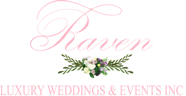 Raven Luxury Weddings & Events Inc