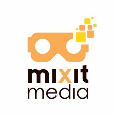 Mix It Media
