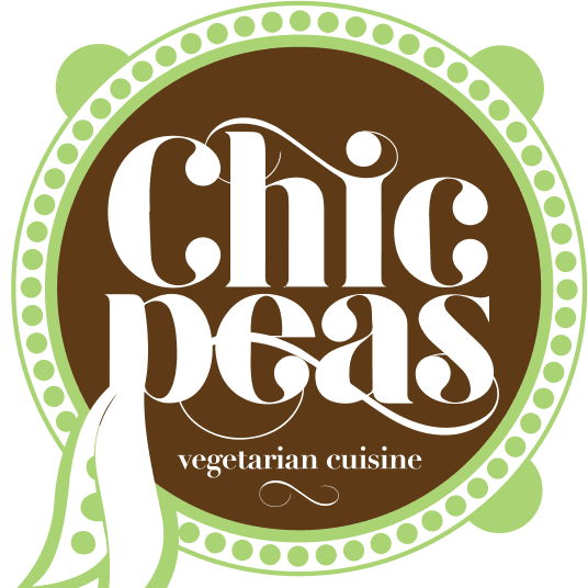 Chick Peas Veg
