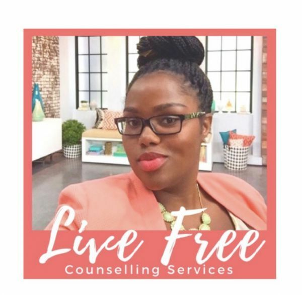 Live Free Counselling Services