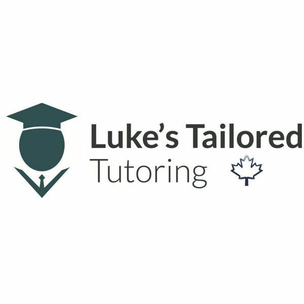 Luke's Tailored Tutoring Inc.