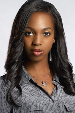 Enuka Okuma - ByBlacks.com
