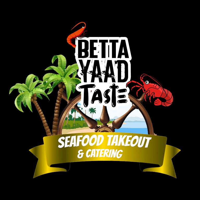 Betta Yaad Taste Jamaican Kitchen