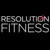 Resolution Fitness